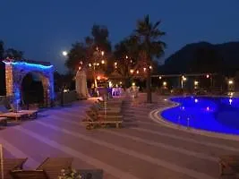 Hotel Meril