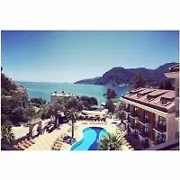 Meril Hotel Marmaris