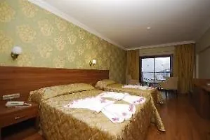 Meril Hotel Marmaris