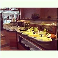 Hotel Meril