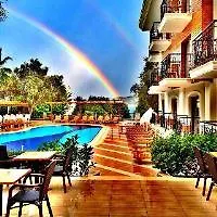 Meril 4* Marmaris