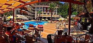 Meril Marmaris