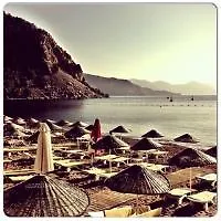 Meril Hotel