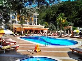 Meril Hotel Marmaris
